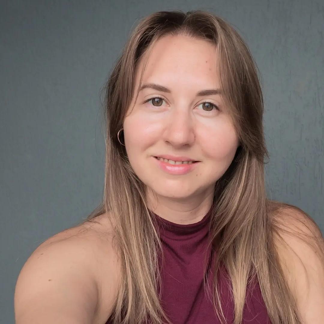 Евгения — автор ДИА МЕНЮ